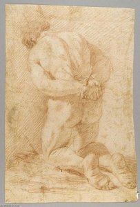 Drawing — Paolo Di Matteis
