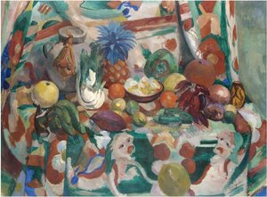 Untitled (409) — Henri Charles Manguin