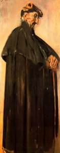 Vell Androrrà — Joaquim Mir