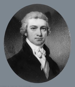 Charles Goldsborough — Robert Field