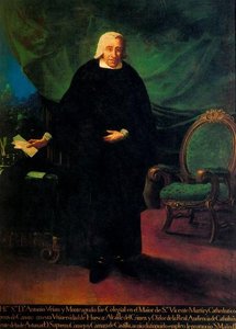 Antonio Beyán Monteagudo — Francisco José De Goya Y Lucientes, Romanticism