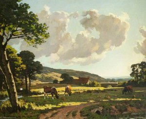 Hampshire Meads