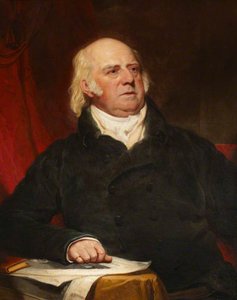 William Sharp (1749–1824) — Sir Martin Archer Shee