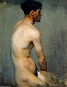 Untitled (957) — Carlos Saenz De Tejada