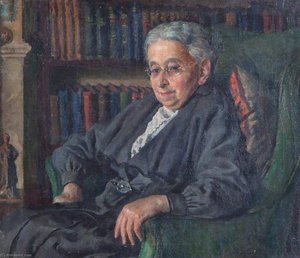 Alice Zimmern