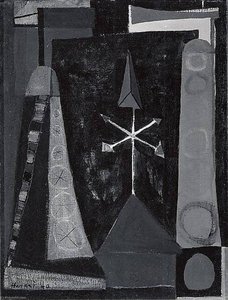 Weather Vanes — Hananiah Harari