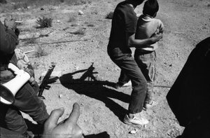 War Children — Samer Mohdad