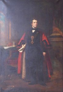 Henry John Atkinson, Esq