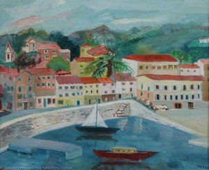 The Harbour