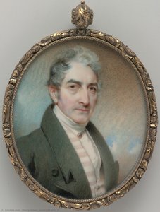 James Bogert, Jr. — Henry Inman