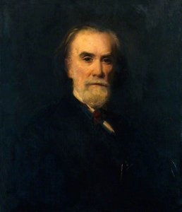 Sir Theodore Martin