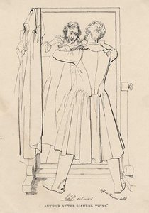Edward George Earle Lytton Bulwer Lytton, 1st Baron Lytton 1 — Daniel Maclise