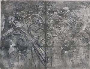 The Crommelynck Gate (boston #11)