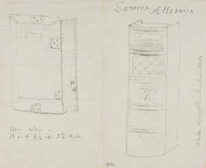 Summa Book Binding — Miner Kilbourne Kellogg