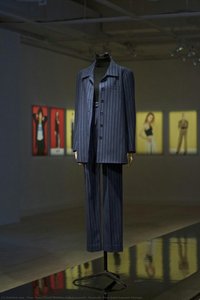 Pantsuit, Yves Saint Laurent Vintage