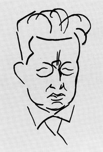 Manuel Abril — Rafael Barradas