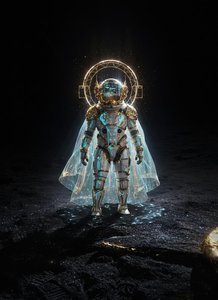 Apotheosis of the Stellar Sentinel