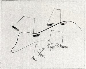 Dream — Paul Klee
