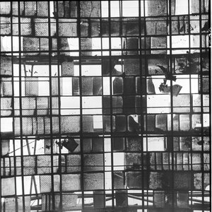 Caracas: Homage to Mondrian