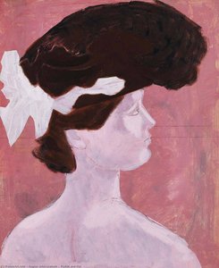 Profile and Hat