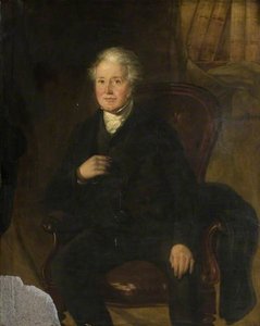 Robert Ingham (1793–1875)