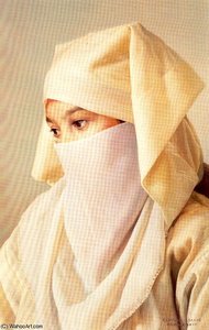 Untitled (574) — Claudio Bravo