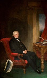 David Morris (1800–1869), MP and Whig Politician