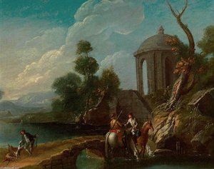Hunting Capriccio