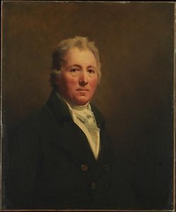 William Forsyth (1749 1814) — Henry Raeburn