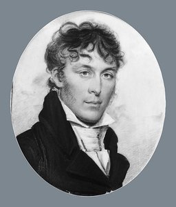 Charles Floyd — Benjamin Trott