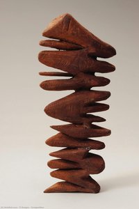 Composition — Yi Eungro