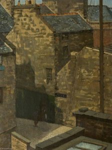 Thistle Street Mews