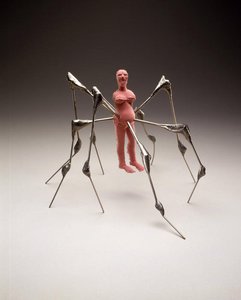 Spider, — Louise Joséphine Bourgeois