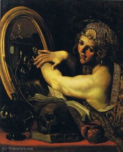 Witches Zene — Angelo Caroselli