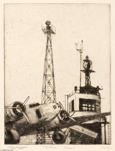 Buffalo Roost — Harry Francis Mack
