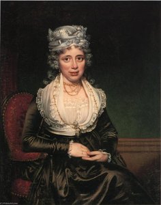 Mrs. James Courtney — James Earle