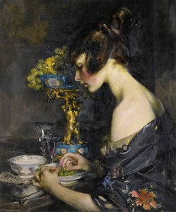 Untitled (aqrcp2) — Sir James Jebusa Shannon