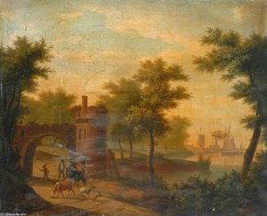 Landscape