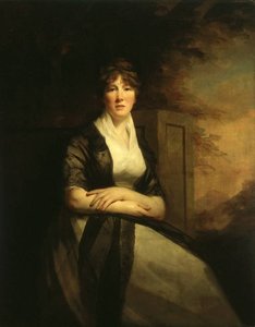 Lady Anne Torphicen — Henry Raeburn