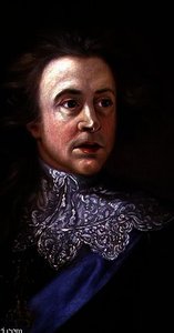 William Wyatt Dimond Actor — Thomas Barker