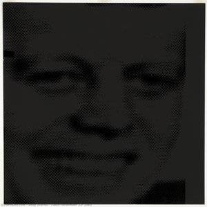 Flash-- Novembra 22., 1963 — Endi Varhol