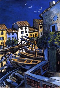 Martigues