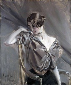 Cleo de Merode