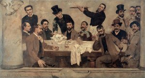 The Grupo do Leão