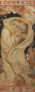 Job — Frank Brangwyn