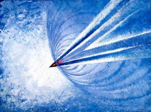 Supersonic