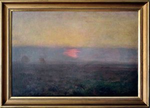 Lanscape