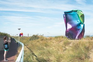 Rock Strangers, Den Haag — Arne Quinze