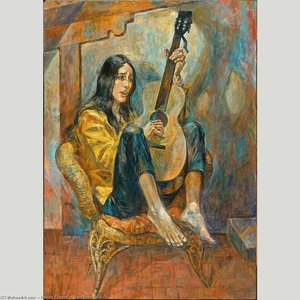 Joan Baez