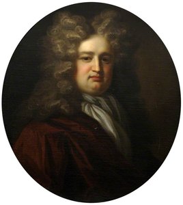 Walter Strickland (1675–1715) — Michael Dahl